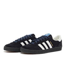 adidas Originals München II SPZL blau