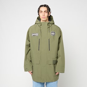 adidas Originals Sunnyhurst A SPZL groen