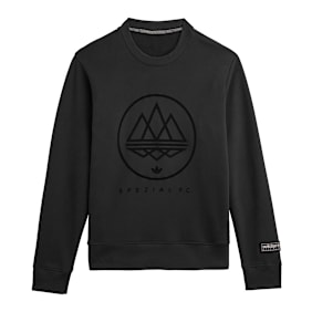 adidas Originals SPZL F.C. Crew black