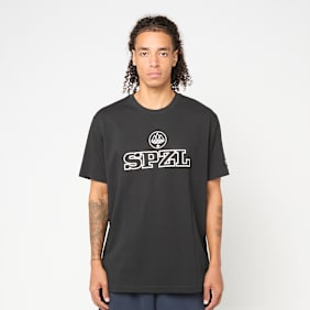 adidas Originals Logo SPZL Tee schwarz