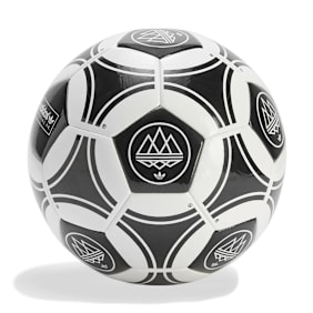 adidas Originals SPZL F.C. Ball wit