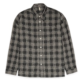 Sunflower Stable Shirt grijs
