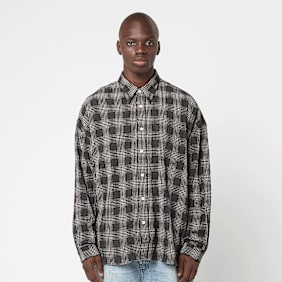 Sunflower Stable Shirt grijs
