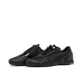 PUMA Wmns V-S1 zwart