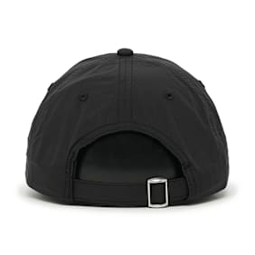 PUMA x Rosé Dad Cap schwarz