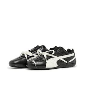 PUMA x Rosé Speedcat Premium schwarz