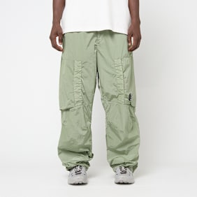 C. P. Company Cargo Pant In Chrome - R grün