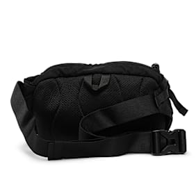 C. P. Company Accessories Waist Bag In Nylon B schwarz