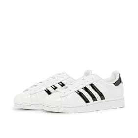 adidas Originals Wmns Superstar weiß