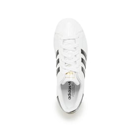 adidas Originals Wmns Superstar Weiss