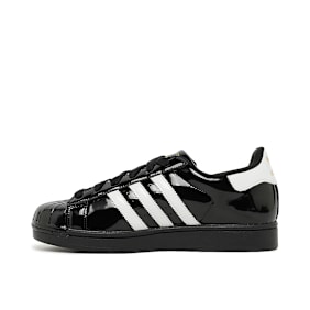 adidas Originals Wmns Superstar II schwarz