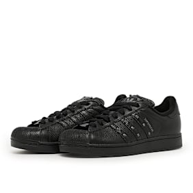 adidas Originals Superstar "Berlin" schwarz