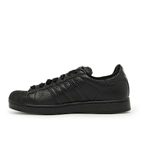adidas Originals Superstar "Berlin" schwarz