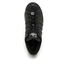 adidas Originals Superstar "Berlin" schwarz