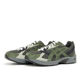 ASICS SportStyle Gel-1130 "Suede Pack" groen