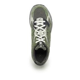 ASICS SportStyle Gel-1130 "Suede Pack" green
