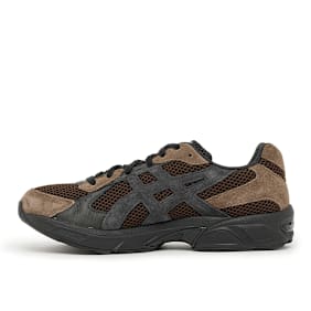 ASICS SportStyle Gel-1130 "Suede Pack" bruin