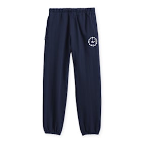 adidas Originals x Clot by Edison Chen Adibreak Pant blau