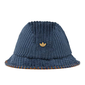 adidas Originals x Clot by Edison Chen Bucket Hat blau