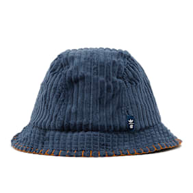 adidas Originals x Clot by Edison Chen Bucket Hat blau