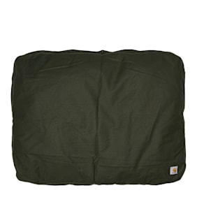 Carhartt WIP Dog Bed grün