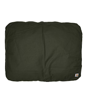 Carhartt WIP Dog Bed grün