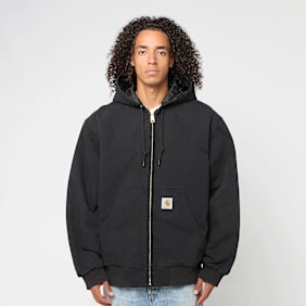 Carhartt WIP OG Active Jacket Warm Padded schwarz