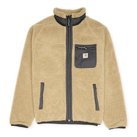 Carhartt WIP Prentis Liner bruin