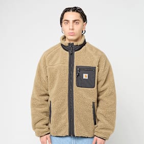 Carhartt WIP Prentis Liner Jacket braun