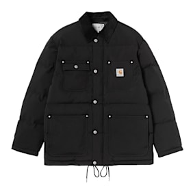 Carhartt WIP Rayler Jacket schwarz
