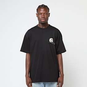 Carhartt WIP S/S Jake Garcia T-Shirt schwarz