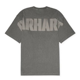 Carhartt WIP RGGD T-Shirt grijs