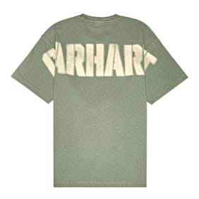 Carhartt WIP RGGD T-Shirt groen