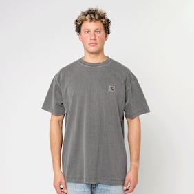 Carhartt WIP Vista T-Shirt grey