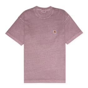 Carhartt WIP Vista T-Shirt purple