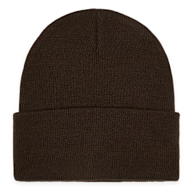 Carhartt WIP Short Watch Hat braun