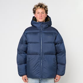 Carhartt WIP Toronto Jacket blue