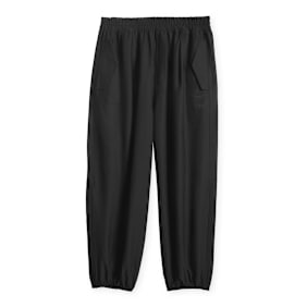 adidas Originals x Willy Chavarria Dress Twill Track Pant zwart
