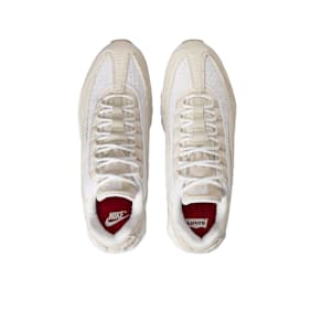 Nike   x Levis Wmns Air Max 95 OG "Light Orewood Brown" beige