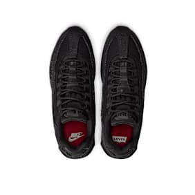 Nike x Levis Wmns Air Max 95 OG "Black" black