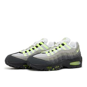 Nike   Air Max 95 OG Big Bubble "Neon" black