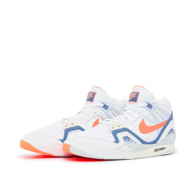Nike   Wmns Air Tech Challenge II "Tart" weiß