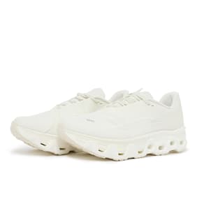 On x PAF Cloudmonster Hyper wit