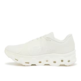 On x PAF Cloudmonster Hyper white