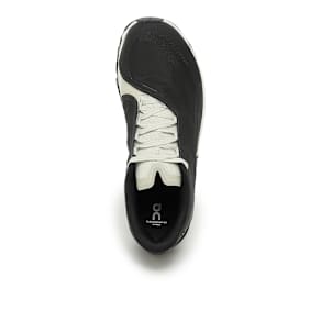 On x PAF Cloudmonster Hyper zwart