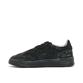 Autry Wmns Medalist Low black