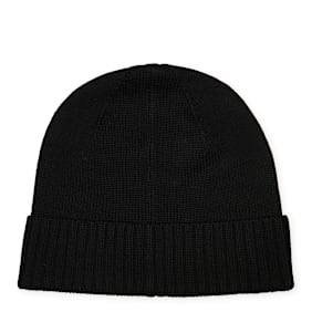Polo Ralph Lauren Merino Wool Beanie black