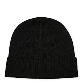 Polo Ralph Lauren Merino Wool Beanie zwart