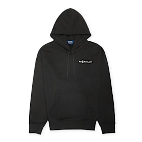 Polo Ralph Lauren Longsleeve Hoodie black