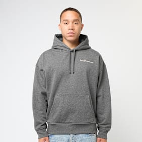 Polo Ralph Lauren Longsleeve Hoodie grau